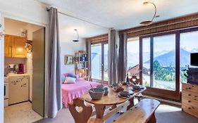 Apartment Mont Charvin By Interhome